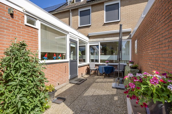 Medium property photo - 't Veer 14, 9351 DH Leek